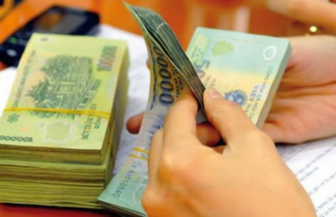 Những thay đổi về thuế TNCN từ 1/7/2013